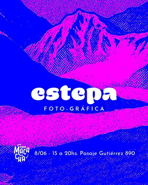 Estepa Fotoferia  7ma Edici&oacute;n / Especial Foto-gr&aacute;fica