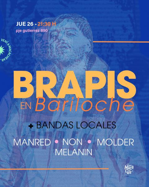 BRAPIS