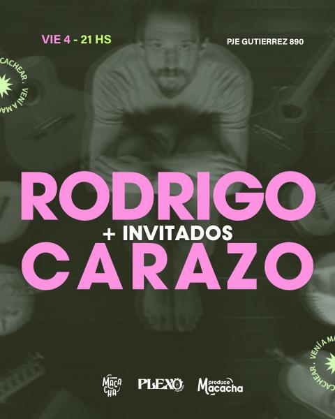  Rodrigo Carazo