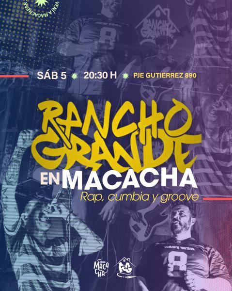 RANCHO GRANDE
