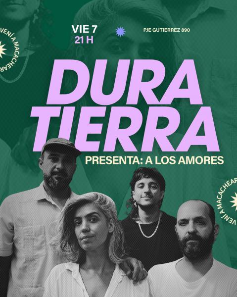 DURATIERRA