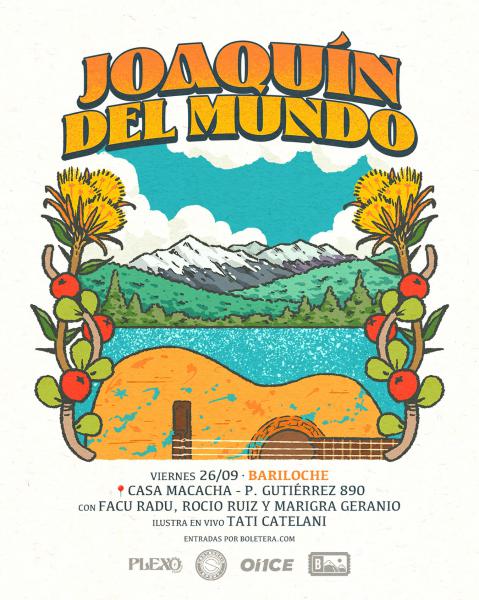 Joaqu&iacute;n del Mundo