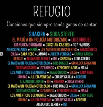 Refugio 