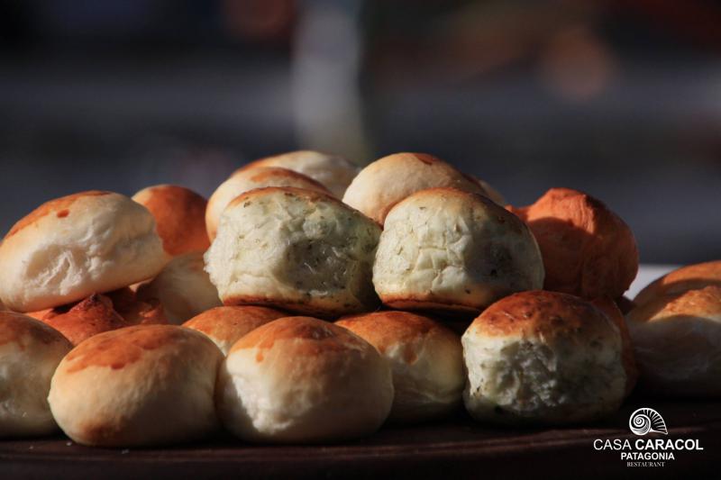 Scones, Pastafrola, Pan de Pancho, Pan para Sandwich, Panes Saborisados. &#127838;&#129386;&#129366;