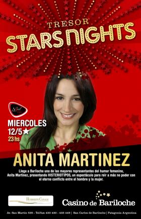 Anita Martinez