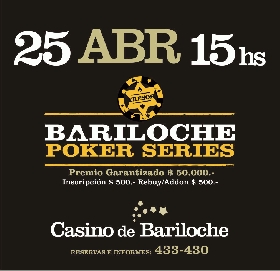 Sabado 25 de abril 15:00 hs.