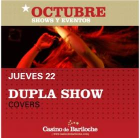 DUPLA SHOW - Covers