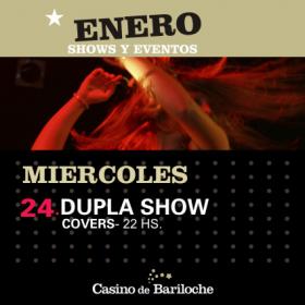 Dupla Show