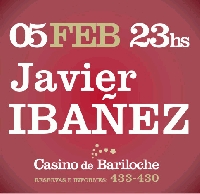 Javier Iba&ntilde;ez en Av. San Mart&iacute;n 535  	