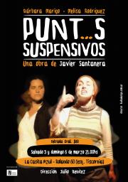 Puntos Suspensivos -Teatro-