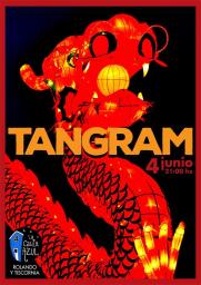 TANGRAM en concierto!