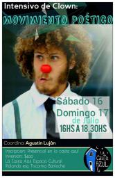 Intensivo de CLOWN 