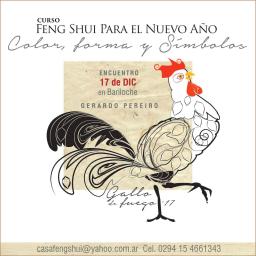 Feng Shui para el Nuevo A&ntilde;o