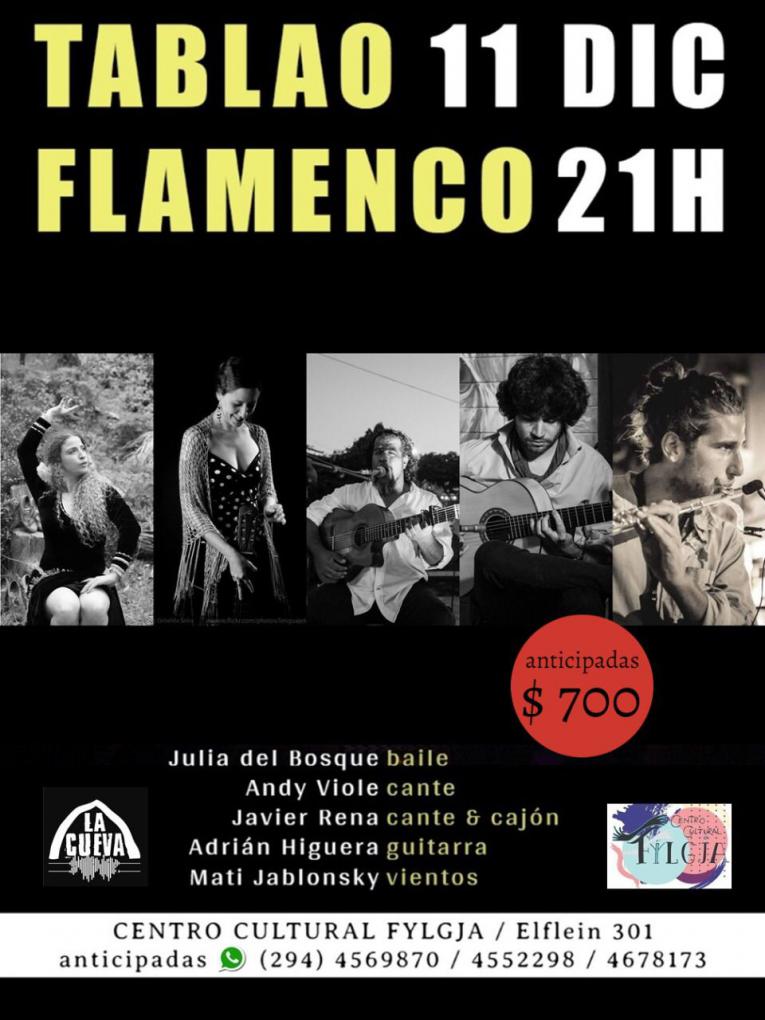 Tablao Flamenco