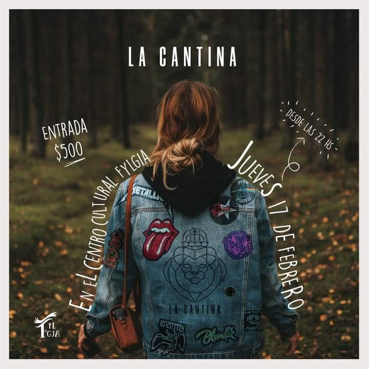 La Cantina