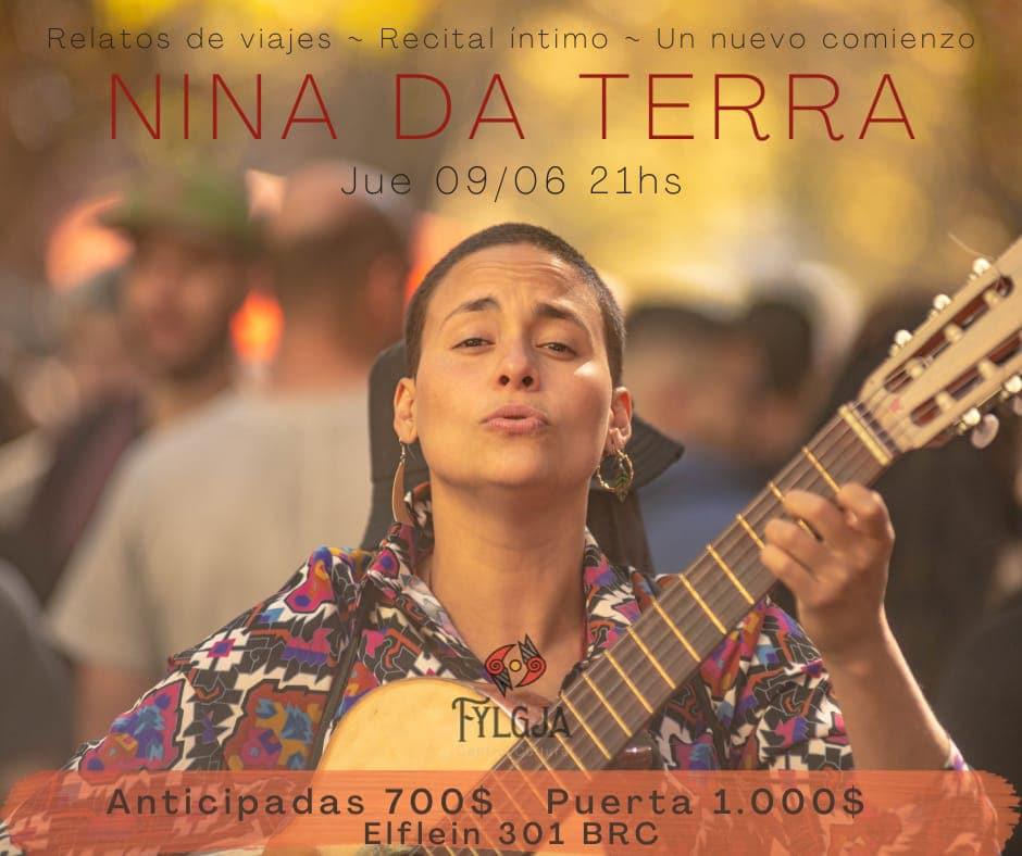 Nina da Terra