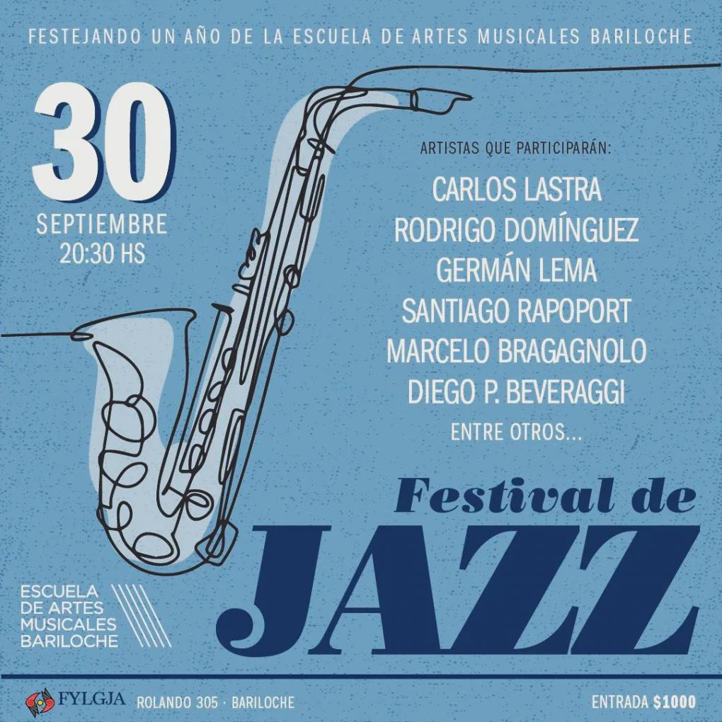 Festival de Jazz