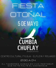 CUMBIA CHUFLAY