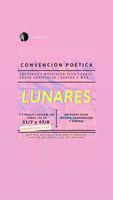  LUNARES - CONVENCI&Oacute;N PO&Eacute;TICA