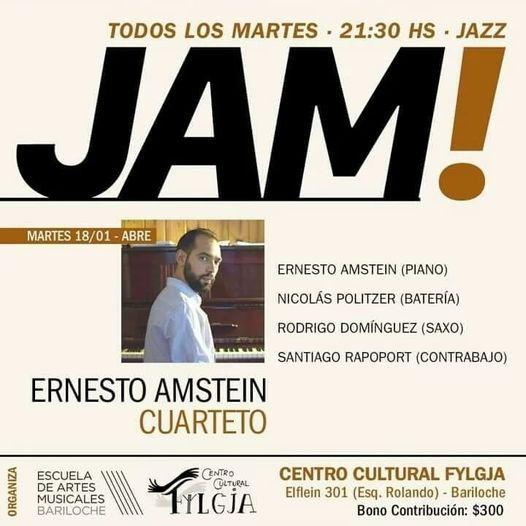 JAM! Jazz