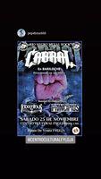 CABRAL en BARILOCHE