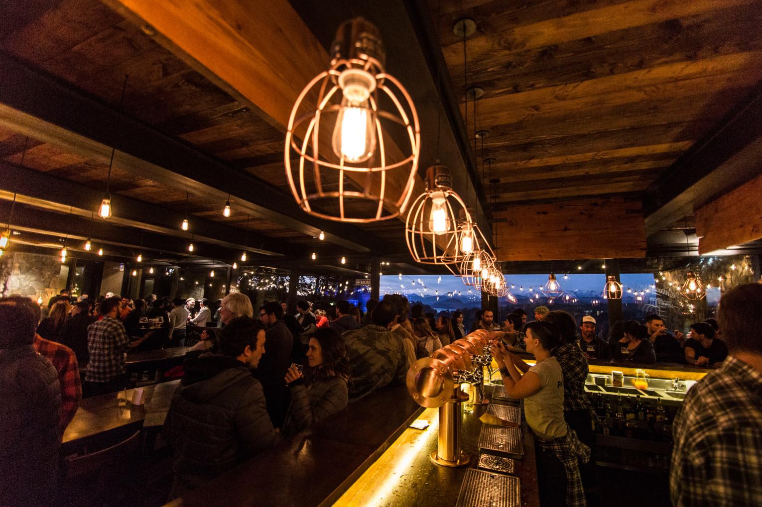 Cerveza Patagonia cierra el verano  con una fiesta imperdible