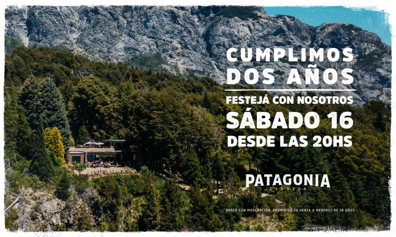 Pr&oacute;ximo S&aacute;bado - Aniversario