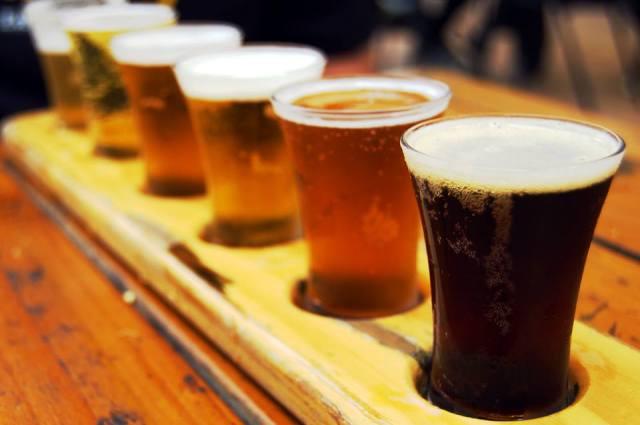 TODO LO QUE TEN&Eacute;S QUE SABER SOBRE CERVEZA ARTESANAL