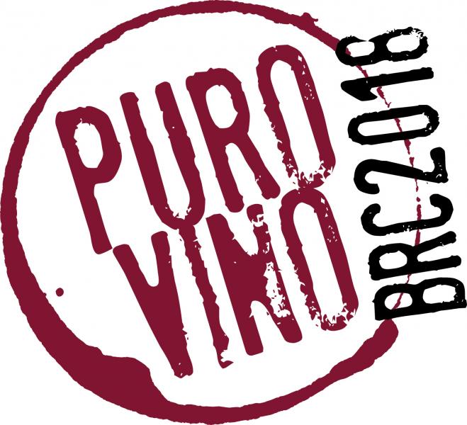 Puro Vino BRC 2018