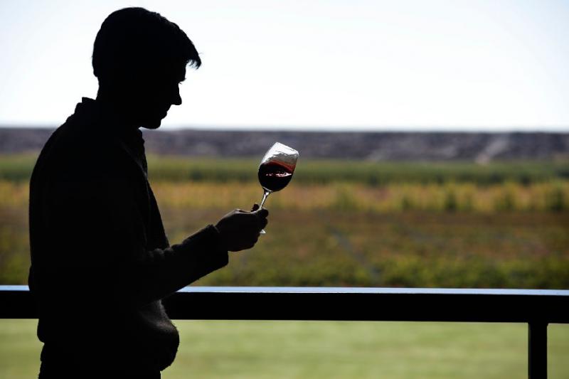 R&iacute;o Negro presente en la ExpoVinos de la Patagonia, versi&oacute;n Desde Casa