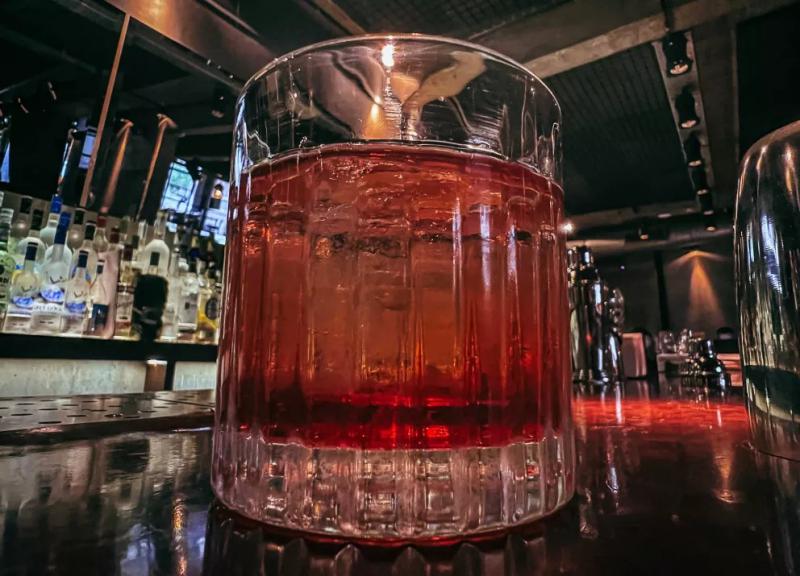 Campari Winter: C&oacute;cteles para disfrutar en invierno