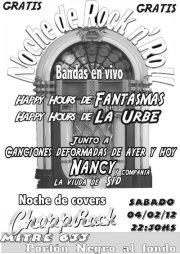 Noche de Rock n Roll