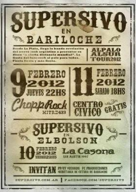 Supersivo Supersivo en vivo Gratis