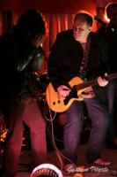 Daniel Raffo y Eze Salgado