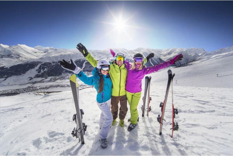 &iexcl;Esquiar en Cerro Catedral! - Clases de Ski y Snowboard - Privadas o Grupales - Nivel Internacional - PROMOCIONES
