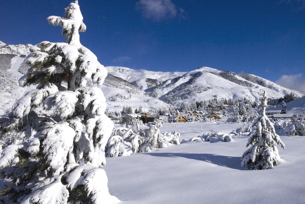 Cerro Catedral Bariloche - Clases Privadas de Ski - Promociones