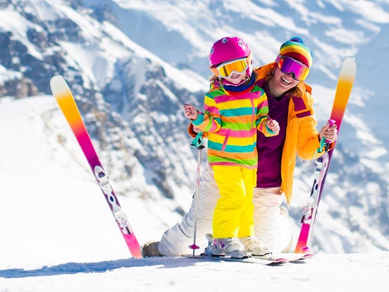 Consejos para que Esquiar sea una Experiencia Perfecta