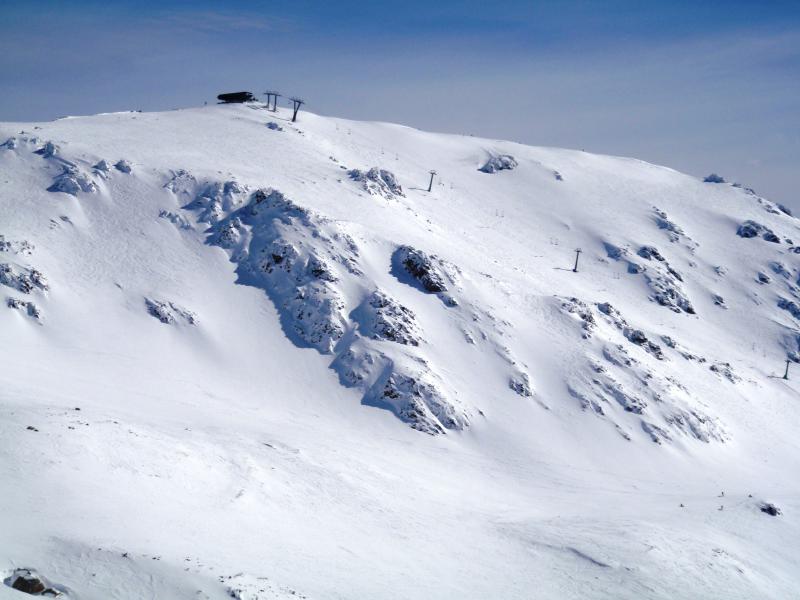 Cerro Catedral - Informaci&oacute;n y Mapa de Pistas - Ski Project Arg
