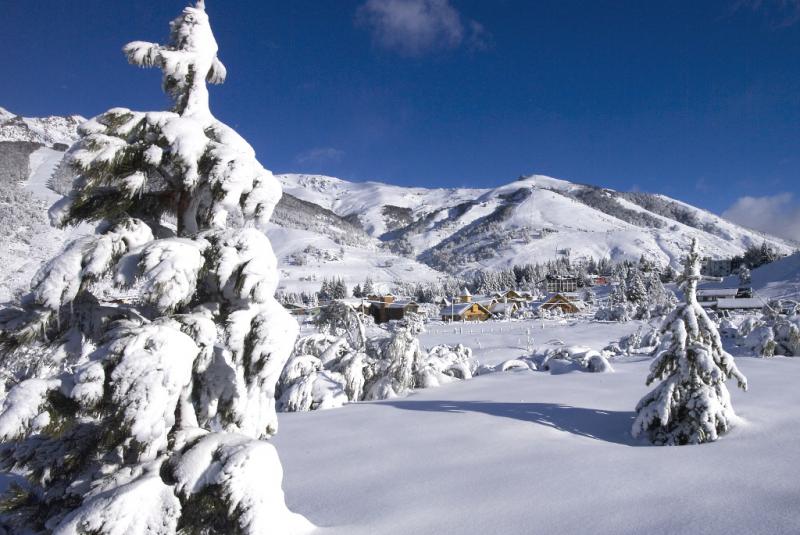 Cerro Catedral Bariloche - Clases Privadas de Ski - Promociones
