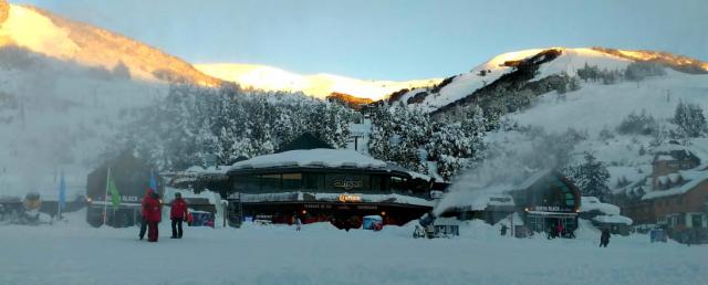 Cerro Catedral - Clases Privadas de Ski - Promociones - Ski Project Arg