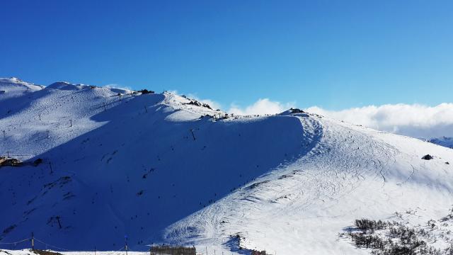 Clases de Ski - Aproveche al Mximo su Da y Conozca el Cerro Catedral con Instructores Expertos