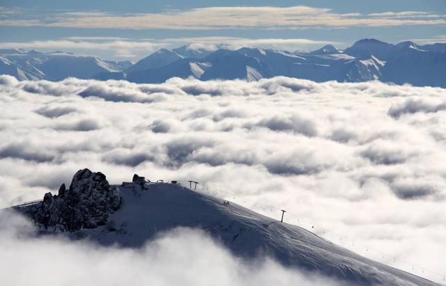 Clases de Ski - Aproveche al Mximo su Da y Conozca el Cerro Catedral con Instructores Expertos