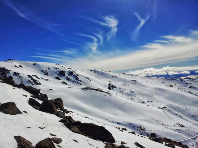 Clases de Ski - Aproveche al Mximo su Da y Conozca el Cerro Catedral con Instructores Expertos