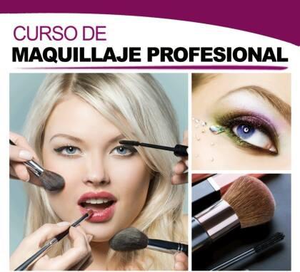 Maquillaje Profesional