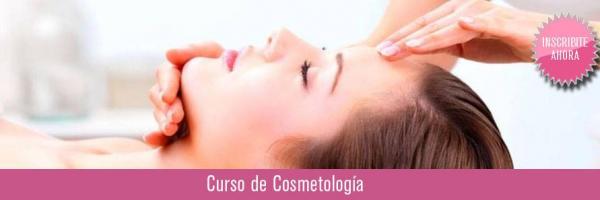 Curso De Cosmetología Y aparatologia Estetica