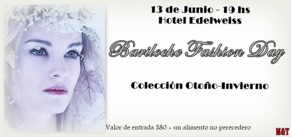 Bariloche Fashion Day