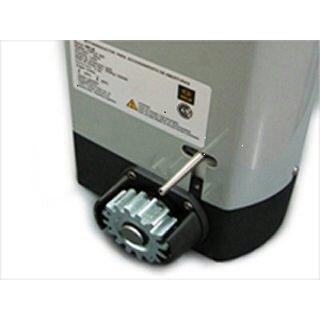 Motores Para Portones Con 3 Controles