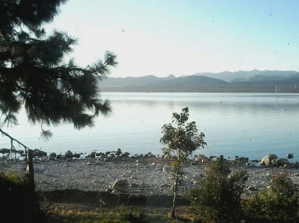 Alquier TURISTICO Duplex a estrenar costa de lago