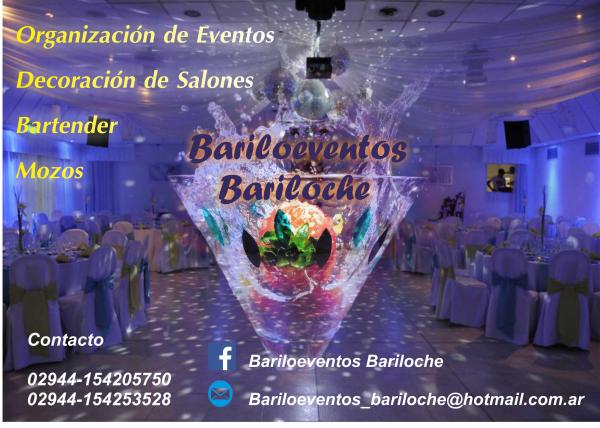 Bariloeventos Bariloche