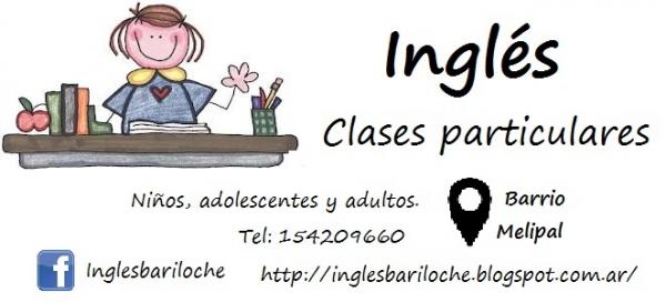 Ingls Bariloche